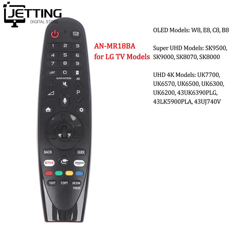 LG TV Ʈ  AN-MR18BA AN-MR19BA AN-MR400G ..